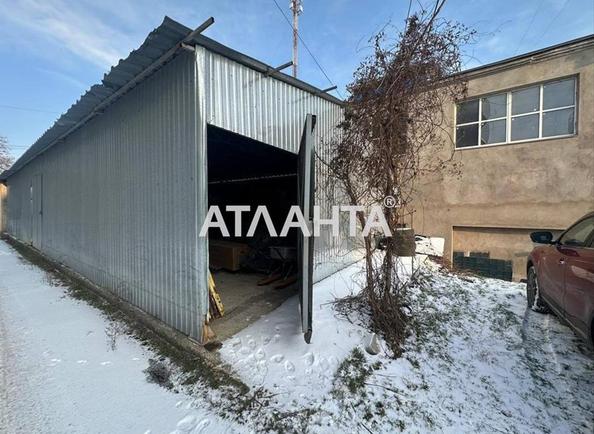 Коммерческая недвижимость по адресу ул. Краснослободская (площадь 500 м²) - фото 18 Коммерческая недвижимость по адресу ул. Краснослободская (площадь 500 м²) - Atlanta.ua - фото 18