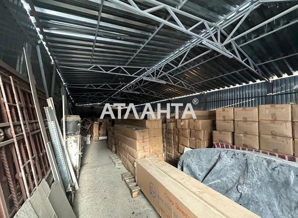 Коммерческая недвижимость по адресу ул. Краснослободская (площадь 500 м²) - фото 19 Коммерческая недвижимость по адресу ул. Краснослободская (площадь 500 м²) - Atlanta.ua - фото 19