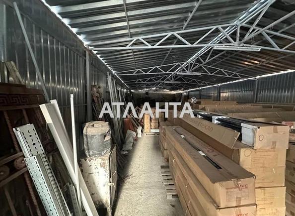 Коммерческая недвижимость по адресу ул. Краснослободская (площадь 500 м²) - фото 20 Коммерческая недвижимость по адресу ул. Краснослободская (площадь 500 м²) - Atlanta.ua - фото 20