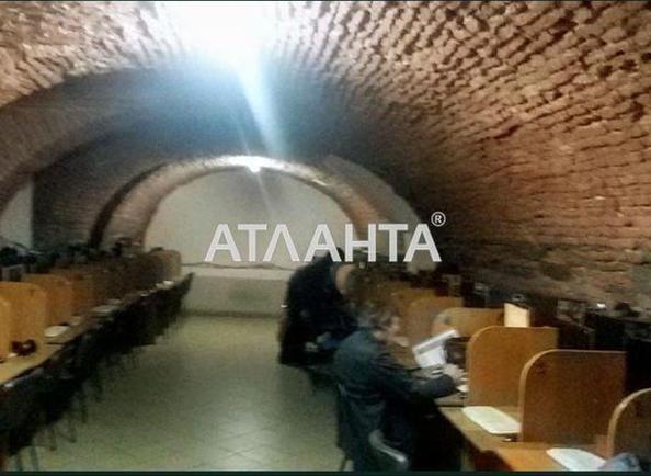 Комерційна нерухомість за адресою вул. Корзо (площа 125 м²) - Atlanta.ua - фото 2