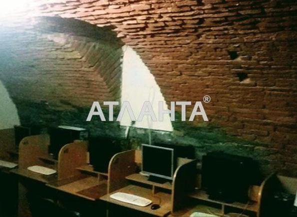 Комерційна нерухомість за адресою вул. Корзо (площа 125 м²) - Atlanta.ua - фото 4