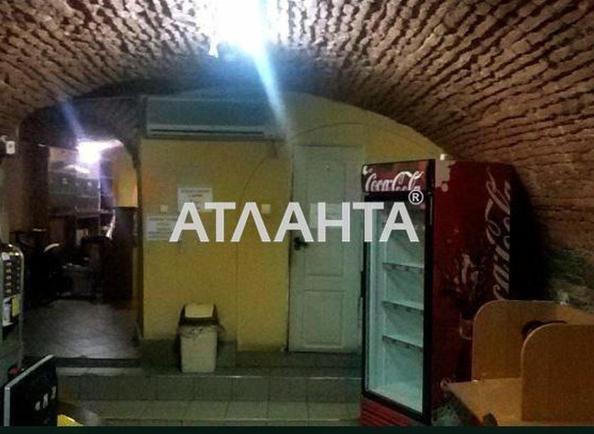 Комерційна нерухомість за адресою вул. Корзо (площа 125 м²) - Atlanta.ua - фото 5