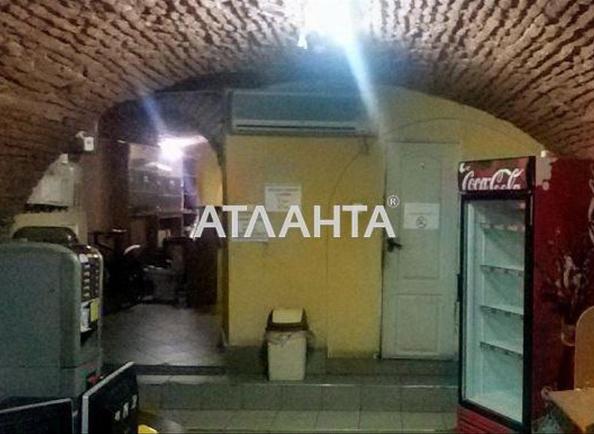 Комерційна нерухомість за адресою вул. Корзо (площа 125 м²) - Atlanta.ua - фото 6