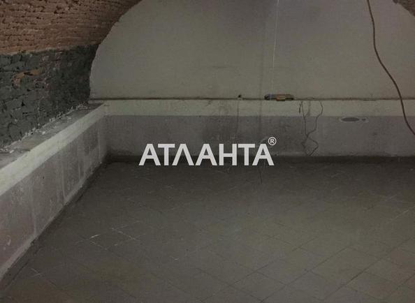 Комерційна нерухомість за адресою вул. Корзо (площа 125 м²) - Atlanta.ua - фото 11