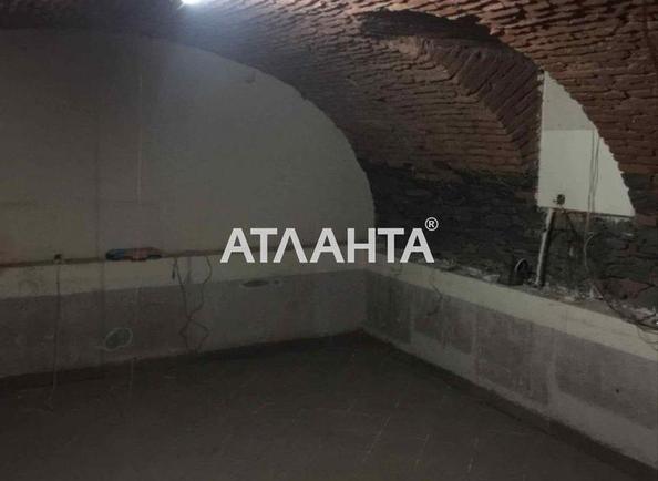 Комерційна нерухомість за адресою вул. Корзо (площа 125 м²) - Atlanta.ua - фото 12