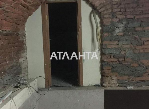 Комерційна нерухомість за адресою вул. Корзо (площа 125 м²) - Atlanta.ua - фото 13