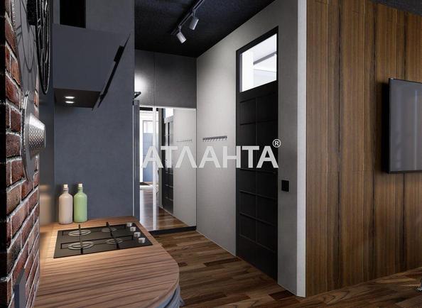 2-комнатная квартира по адресу ул. Дачная (площадь 71,8 м²) - Atlanta.ua - фото 5