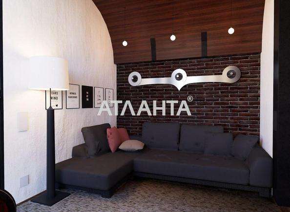 2-комнатная квартира по адресу ул. Дачная (площадь 71,8 м²) - Atlanta.ua - фото 6