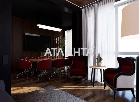 2-комнатная квартира по адресу ул. Дачная (площадь 71,8 м²) - Atlanta.ua - фото 8