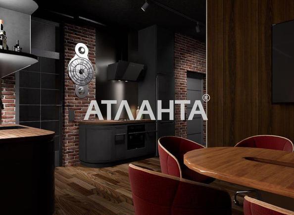 2-комнатная квартира по адресу ул. Дачная (площадь 71,8 м²) - Atlanta.ua - фото 10