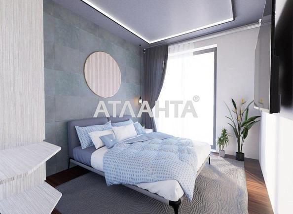 2-комнатная квартира по адресу ул. Дачная (площадь 71,8 м²) - Atlanta.ua - фото 15