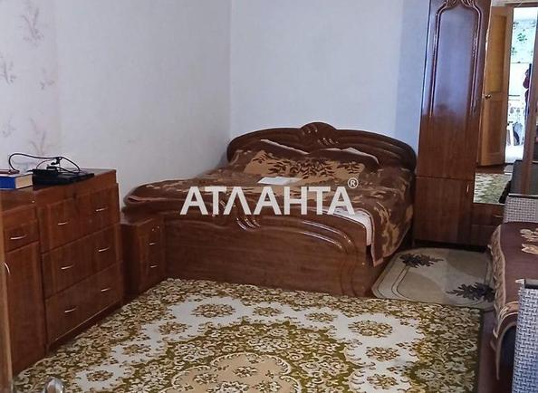 Будинок за адресою вул. Чернишевського (площа 34 м²) - Atlanta.ua - фото 2