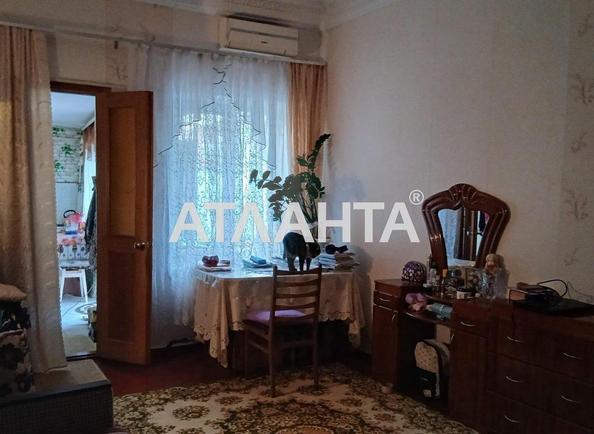 Будинок за адресою вул. Чернишевського (площа 34 м²) - Atlanta.ua