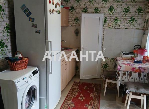 Будинок за адресою вул. Чернишевського (площа 34 м²) - Atlanta.ua - фото 3