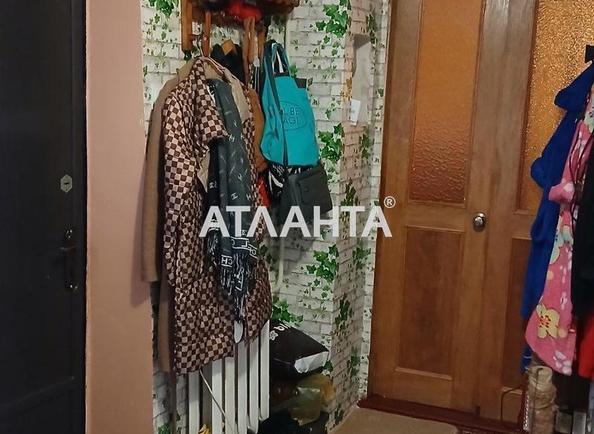 Будинок за адресою вул. Чернишевського (площа 34 м²) - Atlanta.ua - фото 4