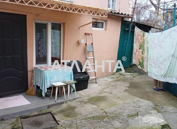 Будинок за адресою вул. Чернишевського (площа 34 м²) - Atlanta.ua - фото 7