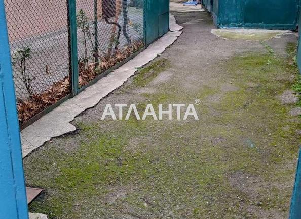 Будинок за адресою вул. Чернишевського (площа 34 м²) - Atlanta.ua - фото 8