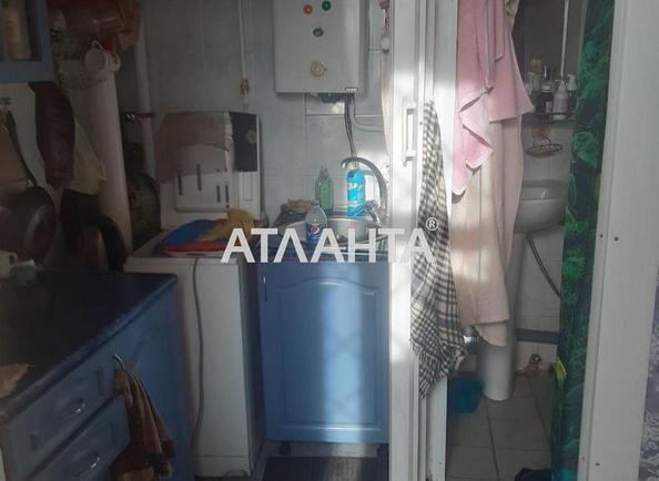 2-rooms apartment apartment by the address st. Chernomorskogo Kazachestva (area 47,6 m²) - photo 3 2-rooms apartment apartment by the address st. Chernomorskogo Kazachestva (area 47,6 m²) - Atlanta.ua - photo 3