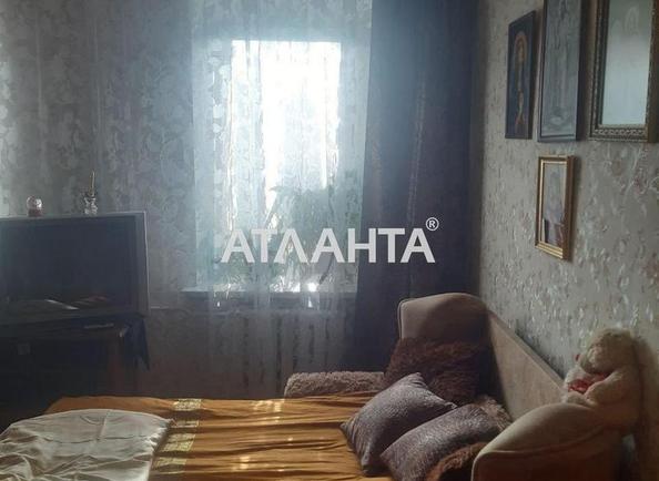 2-rooms apartment apartment by the address st. Chernomorskogo Kazachestva (area 47,6 m²) - photo 5 2-rooms apartment apartment by the address st. Chernomorskogo Kazachestva (area 47,6 m²) - Atlanta.ua - photo 5