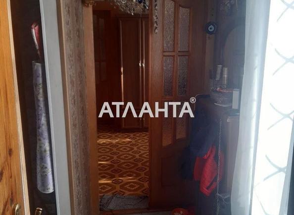 2-rooms apartment apartment by the address st. Chernomorskogo Kazachestva (area 47,6 m²) - photo 7 2-rooms apartment apartment by the address st. Chernomorskogo Kazachestva (area 47,6 m²) - Atlanta.ua - photo 7