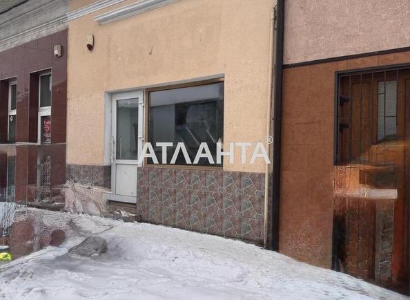 Комерційна нерухомість за адресою вул. Мукачівська (площа 44,6 м²) - Atlanta.ua - фото 2
