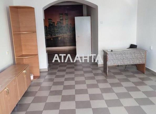 Комерційна нерухомість за адресою вул. Мукачівська (площа 44,6 м²) - Atlanta.ua - фото 3