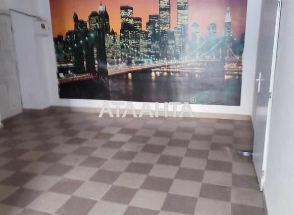 Комерційна нерухомість за адресою вул. Мукачівська (площа 44,6 м²) - Atlanta.ua - фото 4