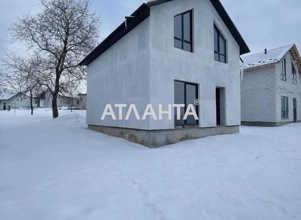 Дом по адресу ул. Мирная (площадь 100 м²) - Atlanta.ua