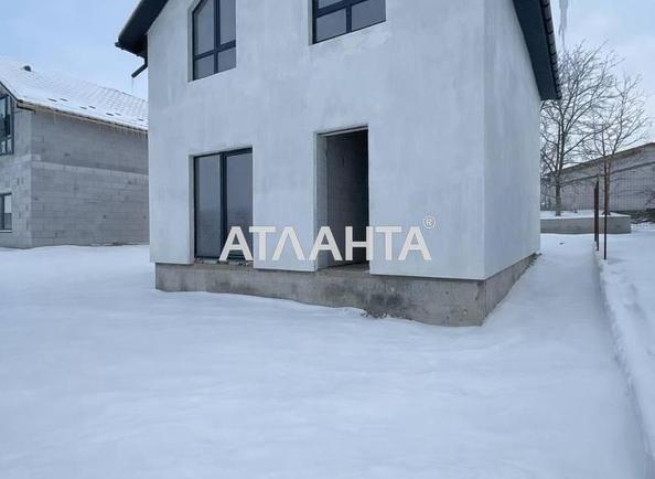 Дом по адресу ул. Мирная (площадь 100 м²) - Atlanta.ua - фото 2