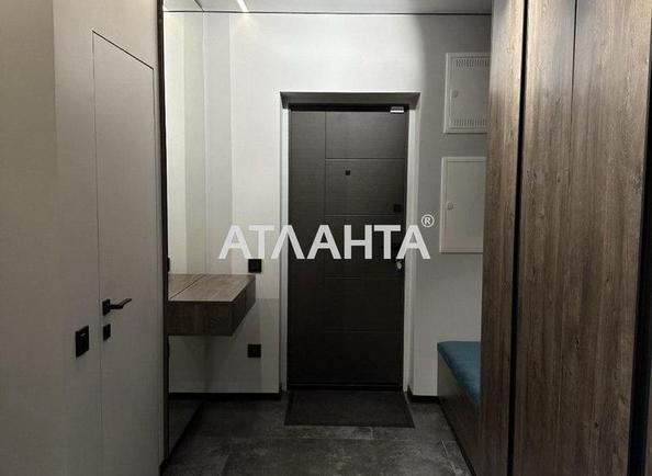 2-кімнатна квартира за адресою вул. Воззєднання (площа 76 м²) - Atlanta.ua - фото 2