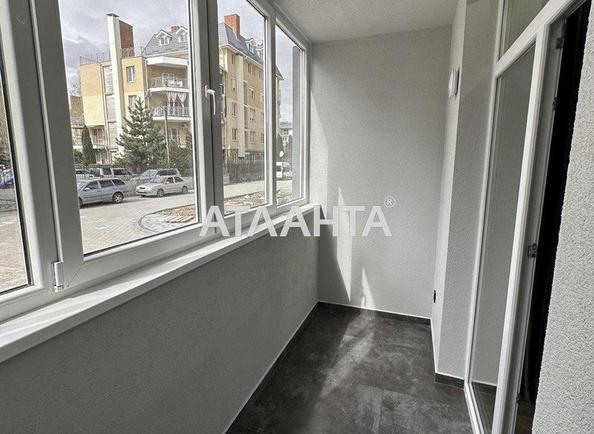 2-кімнатна квартира за адресою вул. Воззєднання (площа 76 м²) - Atlanta.ua - фото 9