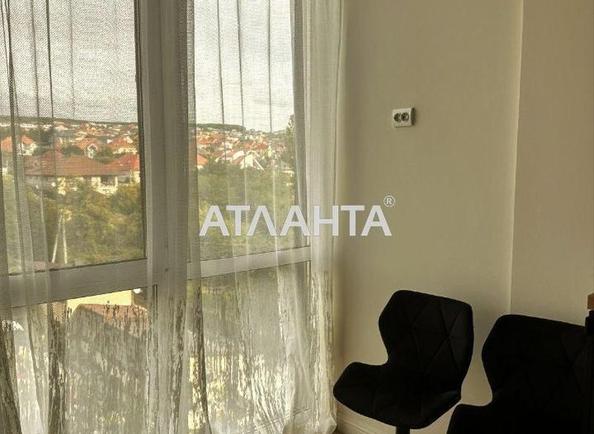 1-кімнатна квартира за адресою вул. Собранецька (площа 46,4 м²) - Atlanta.ua - фото 2