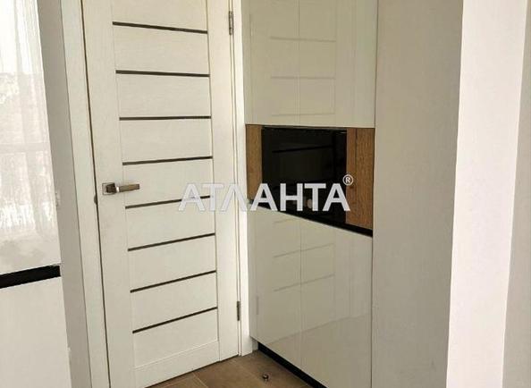 1-кімнатна квартира за адресою вул. Собранецька (площа 46,4 м²) - Atlanta.ua - фото 3