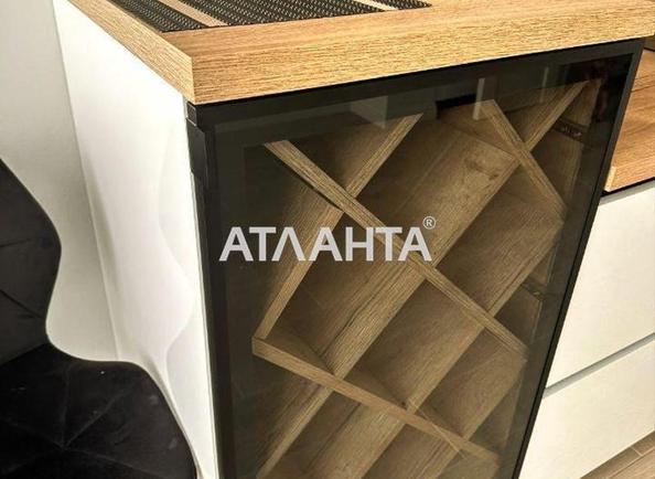 1-кімнатна квартира за адресою вул. Собранецька (площа 46,4 м²) - Atlanta.ua - фото 4