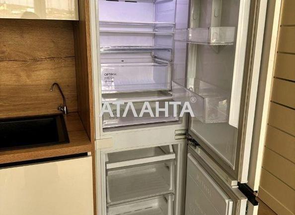 1-кімнатна квартира за адресою вул. Собранецька (площа 46,4 м²) - Atlanta.ua - фото 6