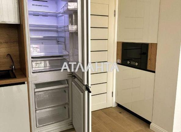 1-кімнатна квартира за адресою вул. Собранецька (площа 46,4 м²) - Atlanta.ua - фото 9