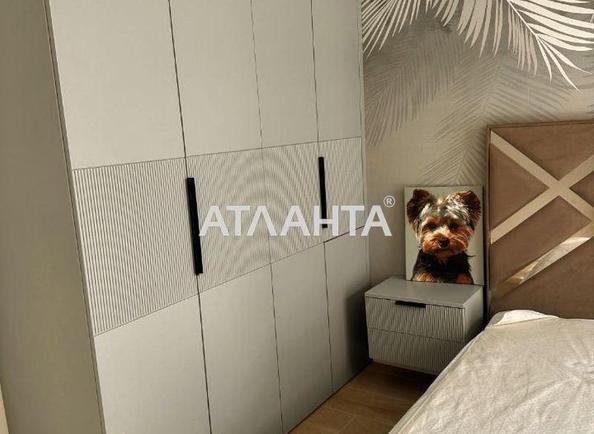 1-кімнатна квартира за адресою вул. Собранецька (площа 46,4 м²) - Atlanta.ua - фото 10