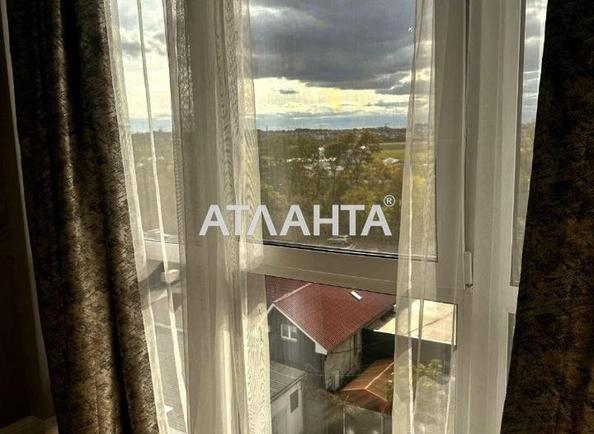 1-кімнатна квартира за адресою вул. Собранецька (площа 46,4 м²) - Atlanta.ua - фото 14