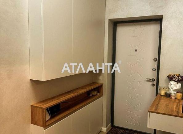 1-кімнатна квартира за адресою вул. Собранецька (площа 46,4 м²) - Atlanta.ua - фото 15