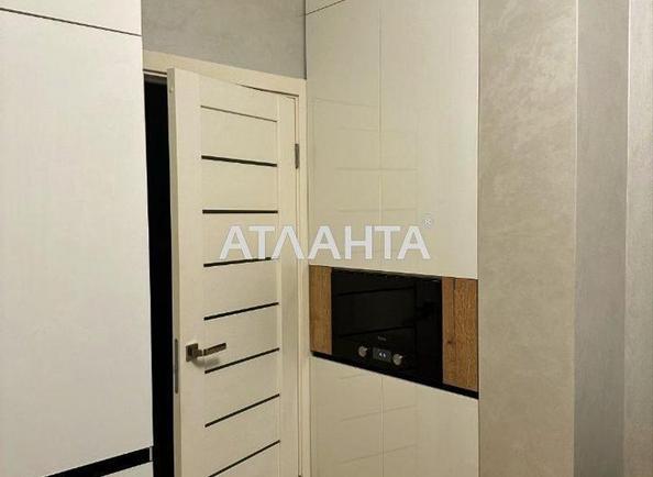 1-кімнатна квартира за адресою вул. Собранецька (площа 46,4 м²) - Atlanta.ua - фото 16