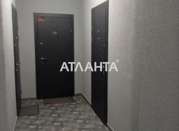 1-кімнатна квартира за адресою вул. Собранецька (площа 46,4 м²) - Atlanta.ua - фото 18