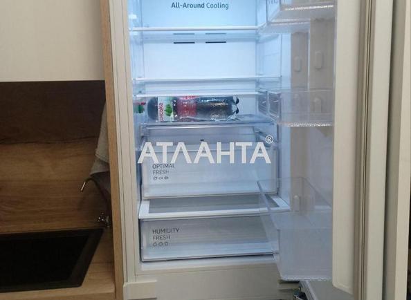 1-кімнатна квартира за адресою вул. Собранецька (площа 46,4 м²) - Atlanta.ua - фото 24