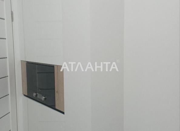 1-кімнатна квартира за адресою вул. Собранецька (площа 46,4 м²) - Atlanta.ua - фото 25