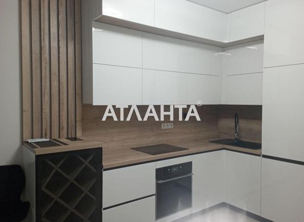 1-кімнатна квартира за адресою вул. Собранецька (площа 46,4 м²) - Atlanta.ua - фото 27