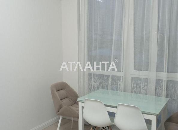 1-кімнатна квартира за адресою вул. Собранецька (площа 46,4 м²) - Atlanta.ua - фото 28