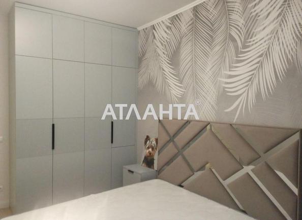 1-кімнатна квартира за адресою вул. Собранецька (площа 46,4 м²) - Atlanta.ua - фото 32