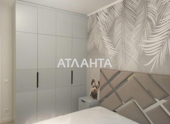 1-кімнатна квартира за адресою вул. Собранецька (площа 46,4 м²) - Atlanta.ua - фото 33