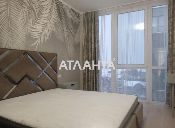 1-кімнатна квартира за адресою вул. Собранецька (площа 46,4 м²) - Atlanta.ua - фото 34