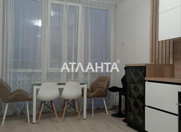 1-кімнатна квартира за адресою вул. Собранецька (площа 46,4 м²) - Atlanta.ua - фото 37