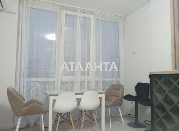 1-кімнатна квартира за адресою вул. Собранецька (площа 46,4 м²) - Atlanta.ua - фото 40